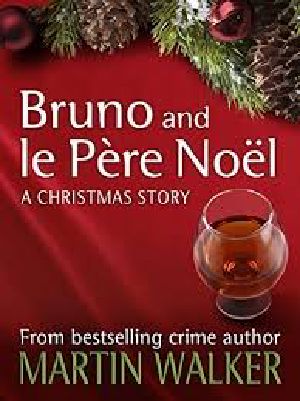 [Bruno, Chief of Police 5.50] • BCoP05,5 - Bruno and Le Père Noel
